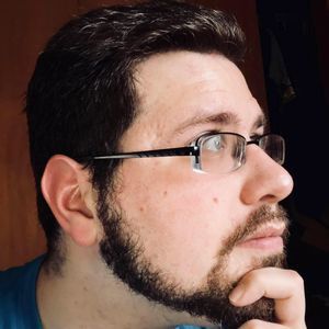 Meet your Posher, Nathan